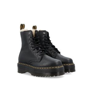 Dr. Martens Jadon Lace-Up Platform Boots